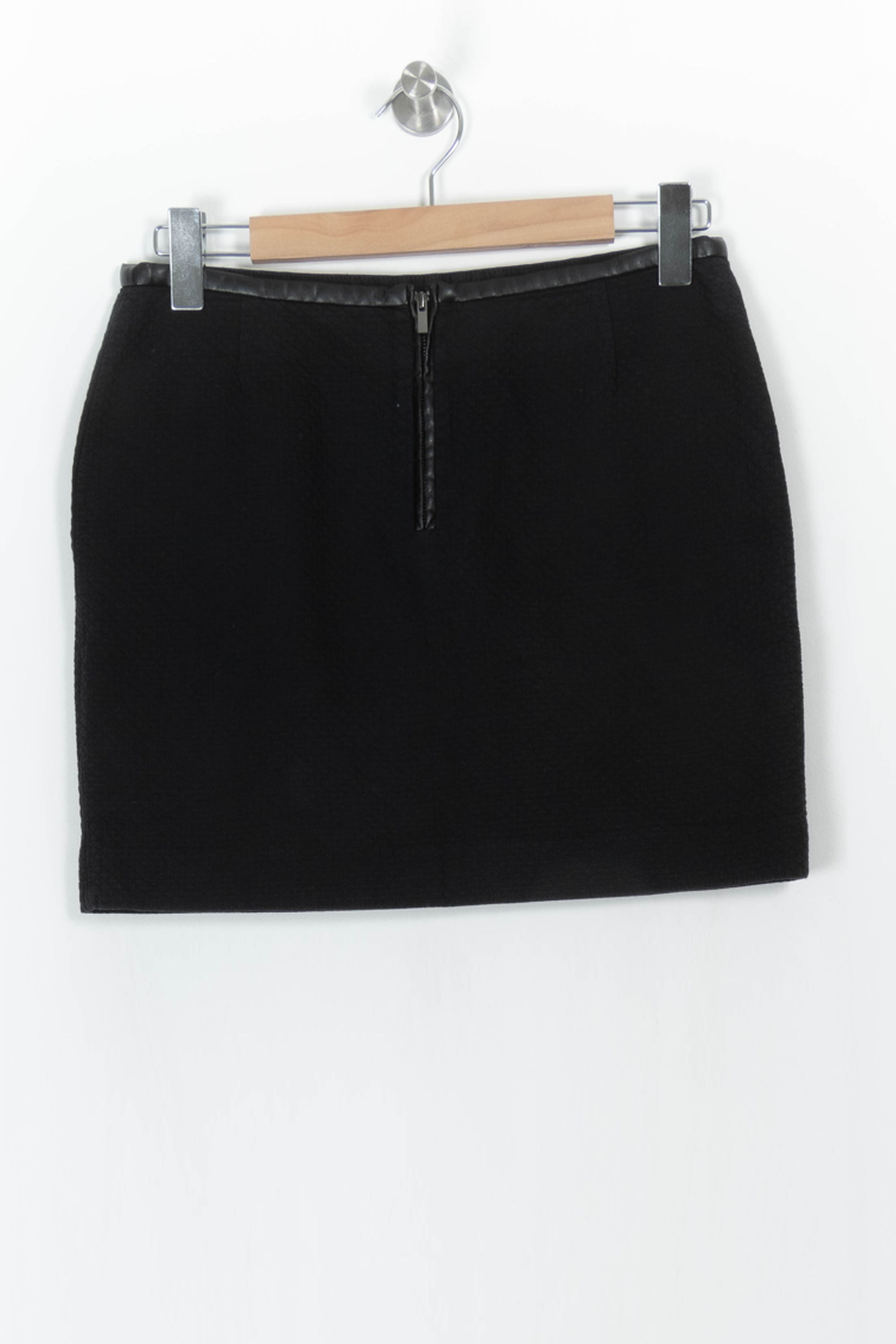 Short & midi skirt COMPTOIR DES COTONNIERS - Seconde main Black