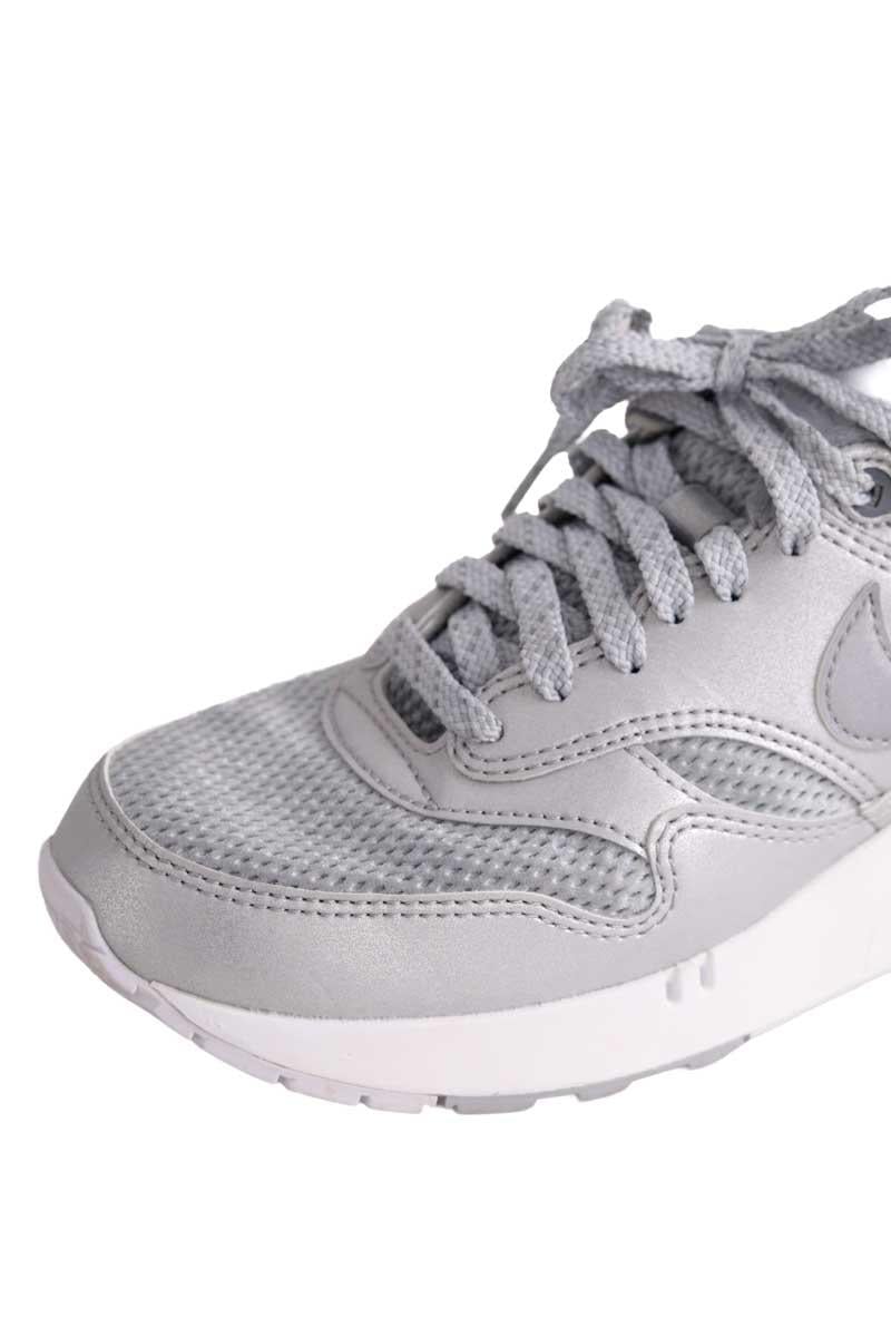 Sneakers NIKE - Seconde Main Silver