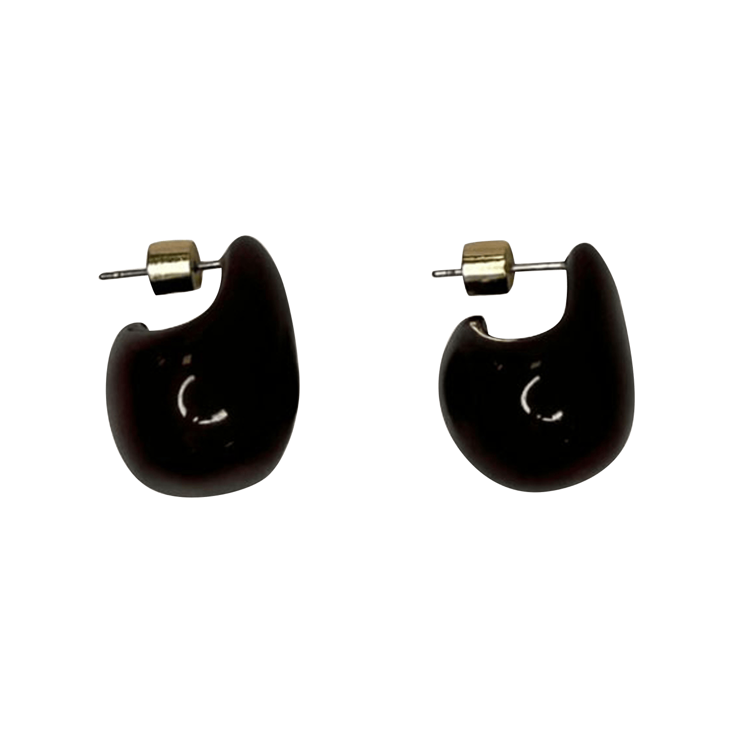 Boucles d'oreilles goutte FEEKA