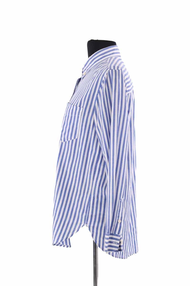 Shirt ISABEL MARANT - Seconde Main Blue