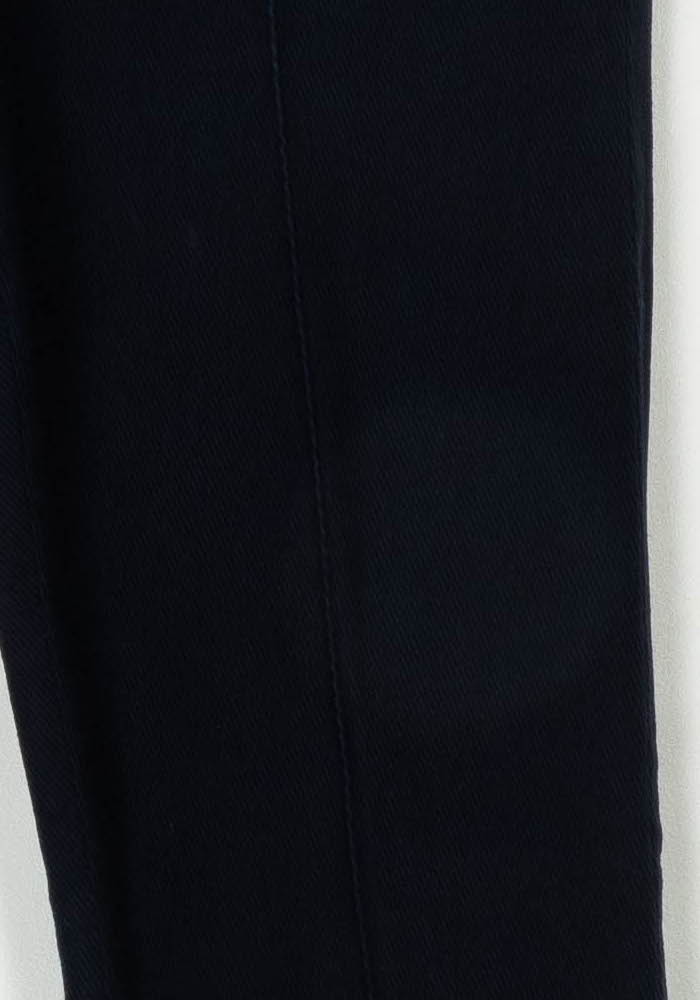 Pants TARA JARMON - Seconde Main Blue