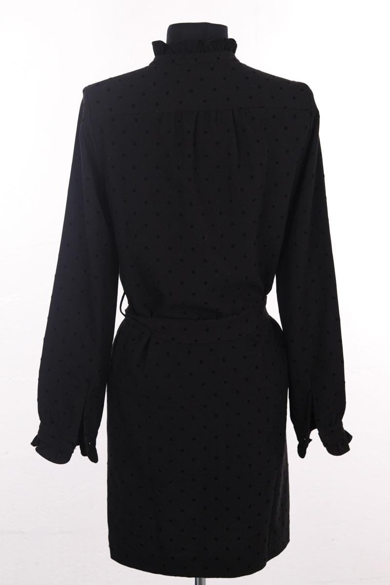 Dress BONPOINT - Seconde Main Black