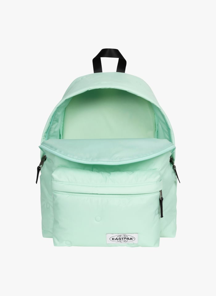 Sac eastpak 2025 vert pastel
