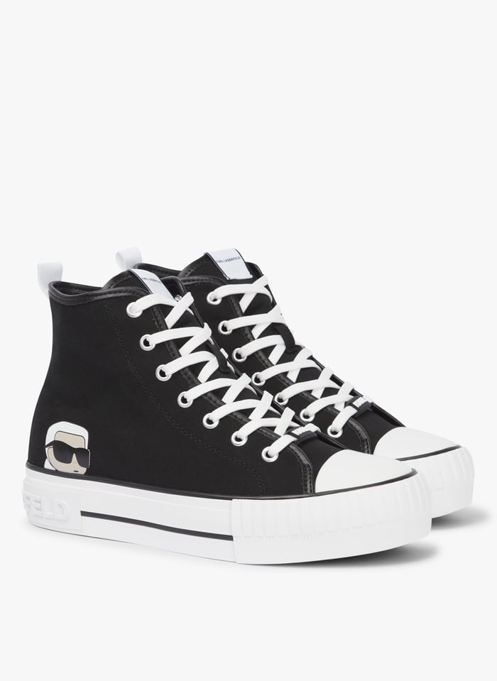 Basket chaussette sales karl lagerfeld femme