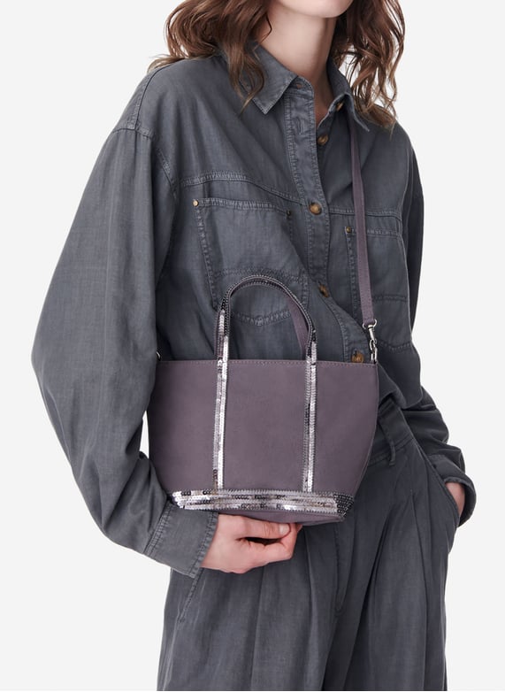 Cabas Tote Galerie Lafayette Vanessa Bruno Lafayette Clearance