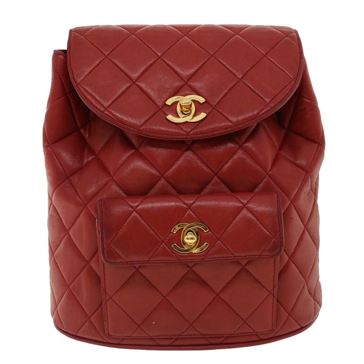 Sac a dos outlet femme chanel