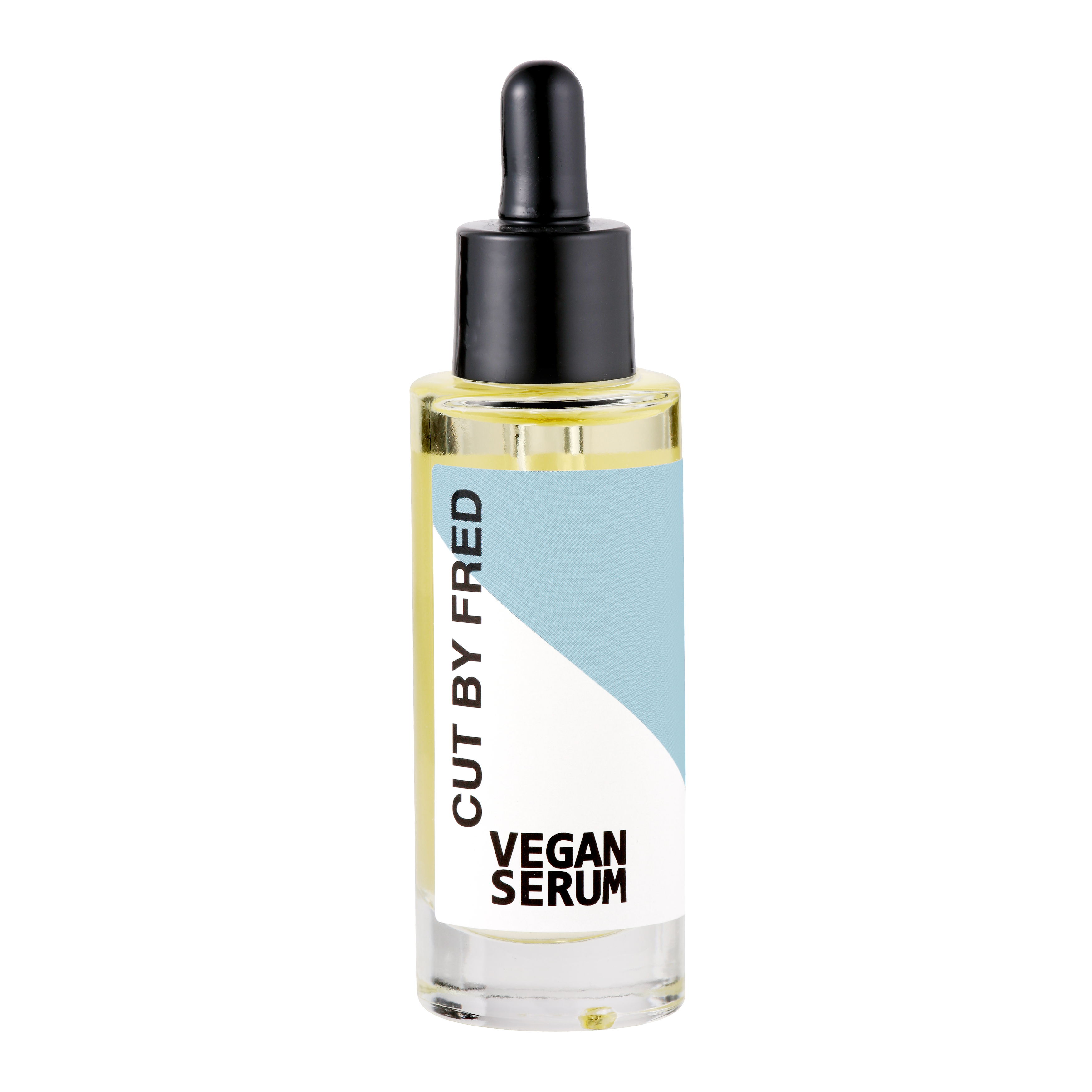 VEGAN SERUM - Veganes Haar-Serum CUT BY FRED No color