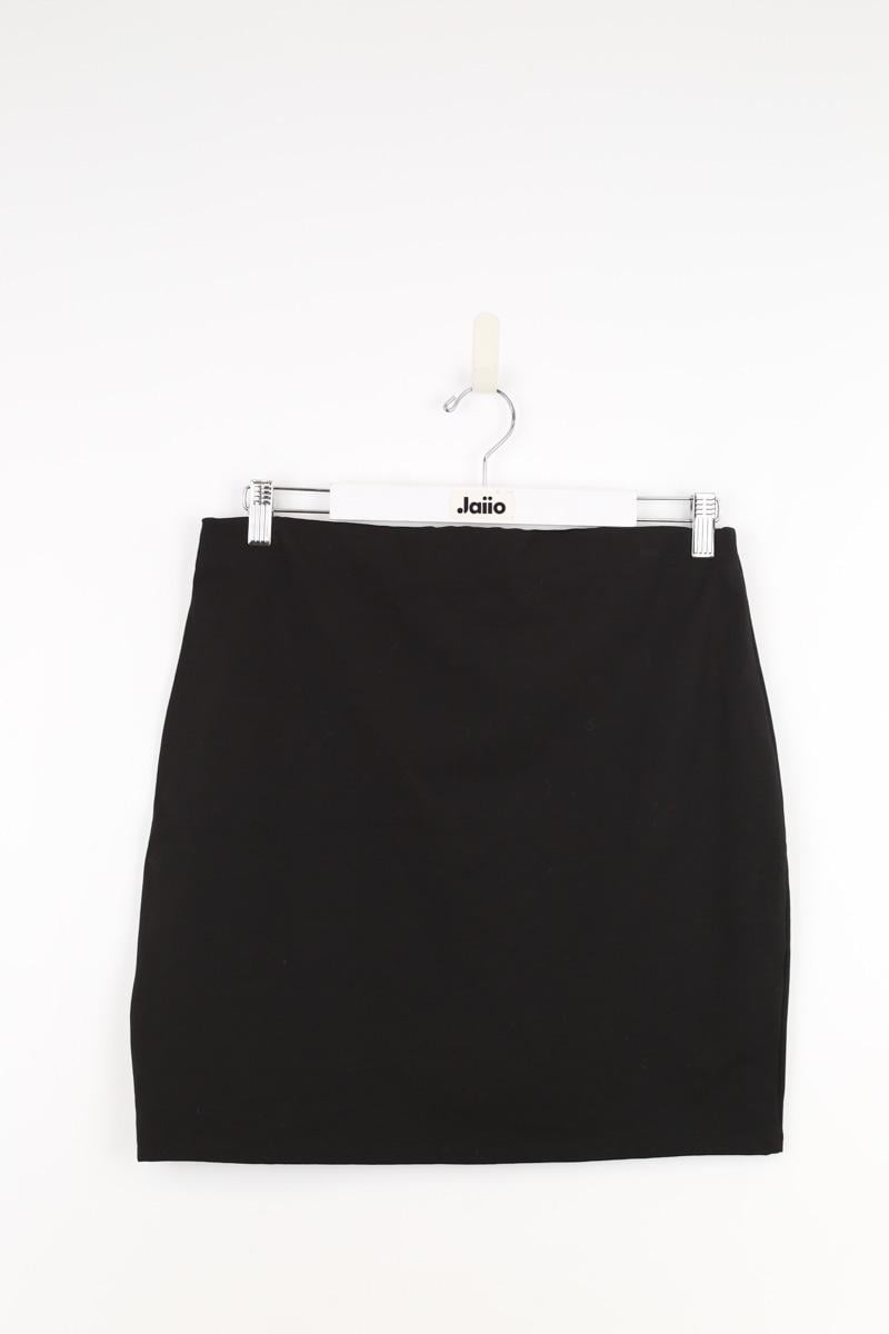 Black skirt SEZANE - Seconde main Black
