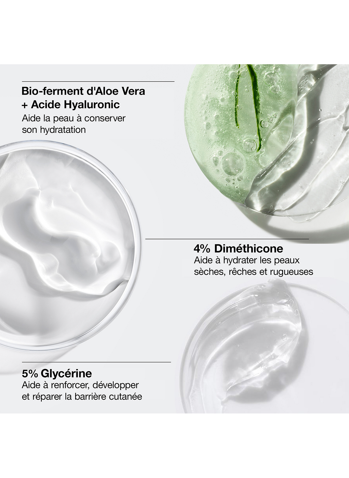 Moisture Surge™ - Hydratant Corps CLINIQUE No color