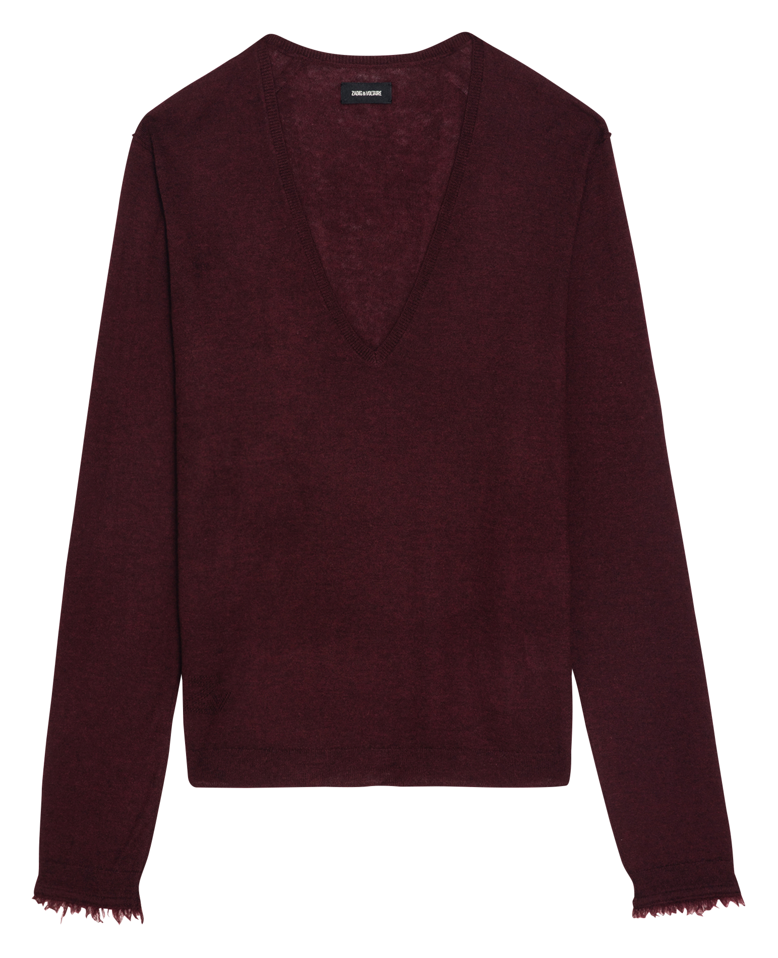 RIVY ZADIG&VOLTAIRE Violet