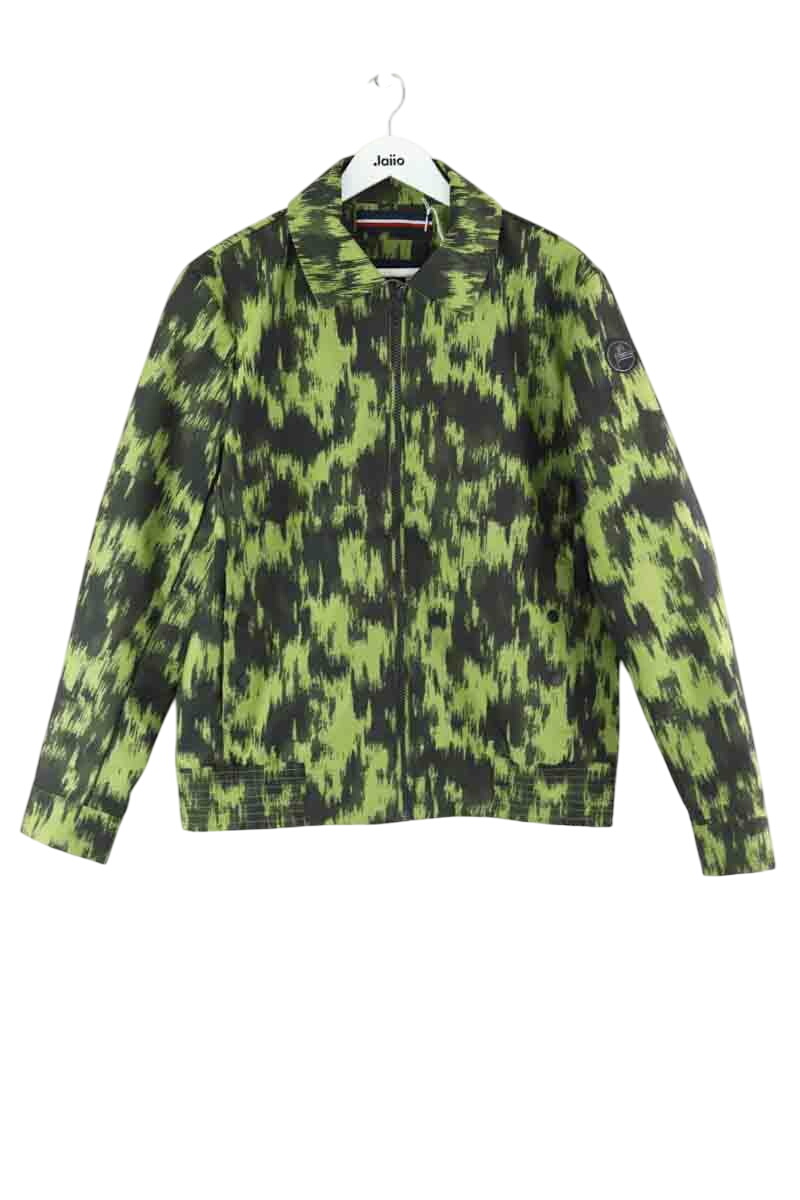 Parka FUSALP - Seconde main Khaki