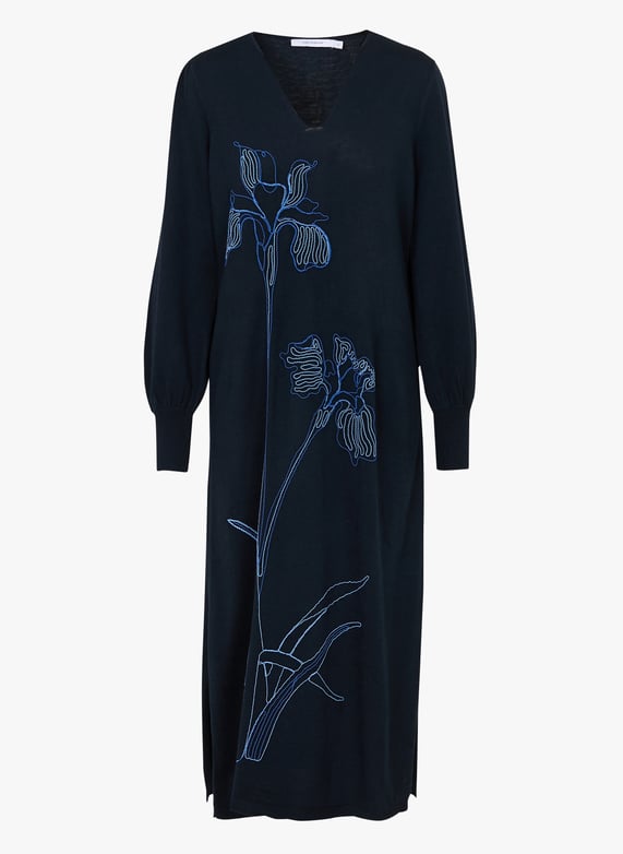 Robes LA FEE MARABOUTEE Femme Pas Cher Robes LA FEE MARABOUTEE Femme Pas Cher