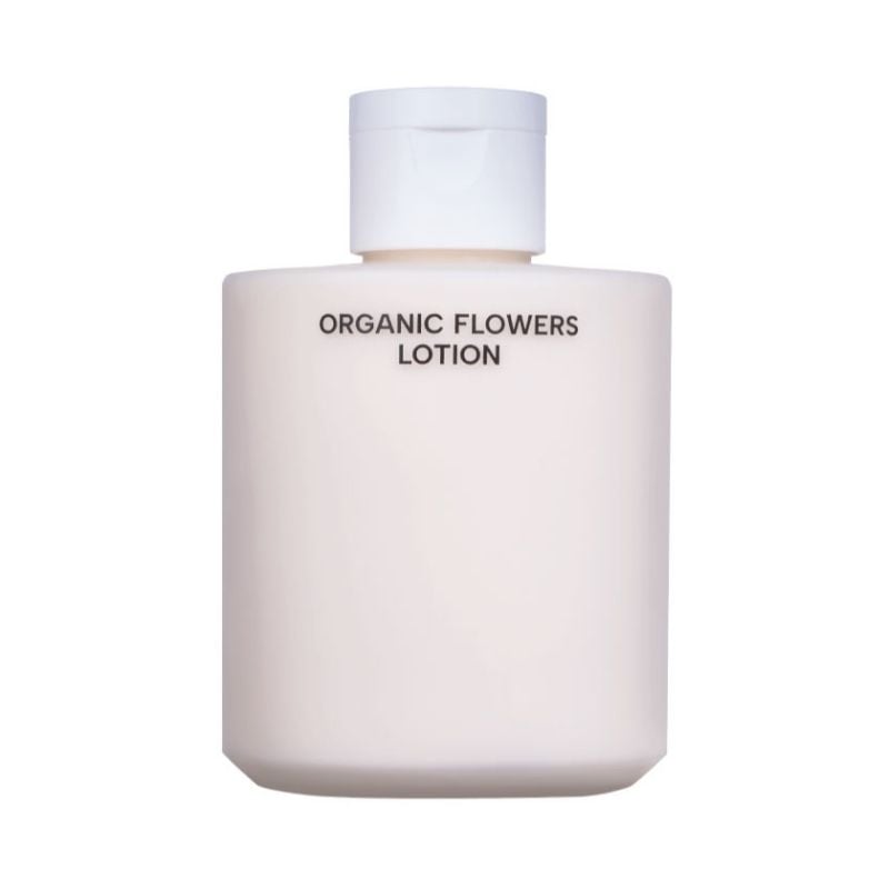 Hydrating and Nourishing Fluid with Fermented Organic Flowers WHAMISA No color