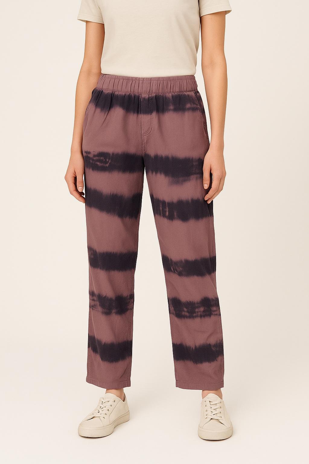 PANTS CHLOE STORA - SECONDE MAIN Multicolored