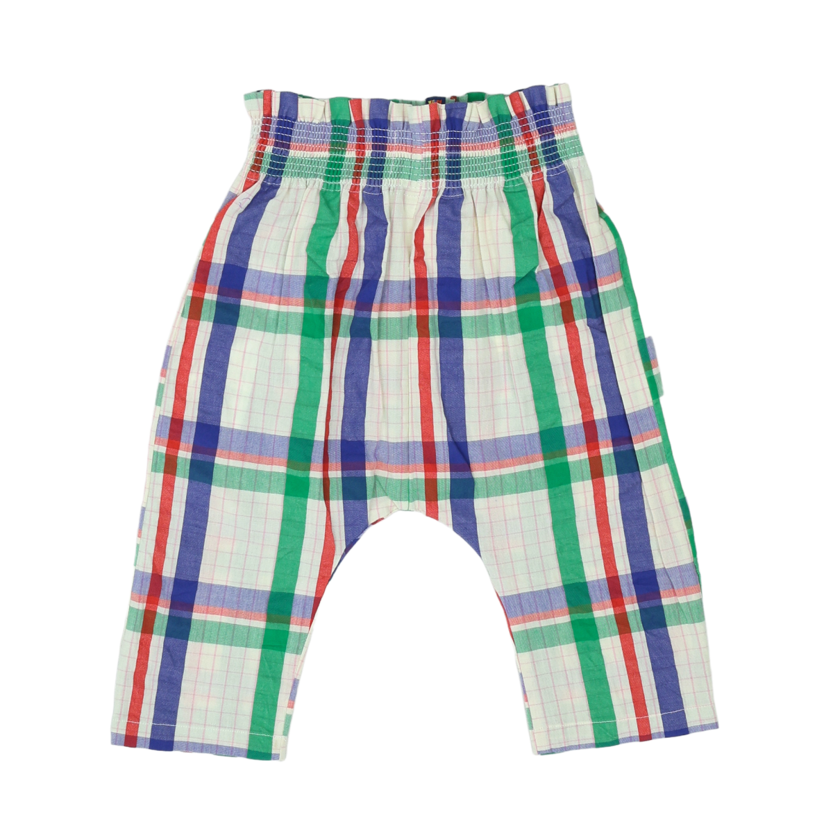 Multicolored baby pants - 18 months BOBO CHOSES - Seconde Main Multicolored