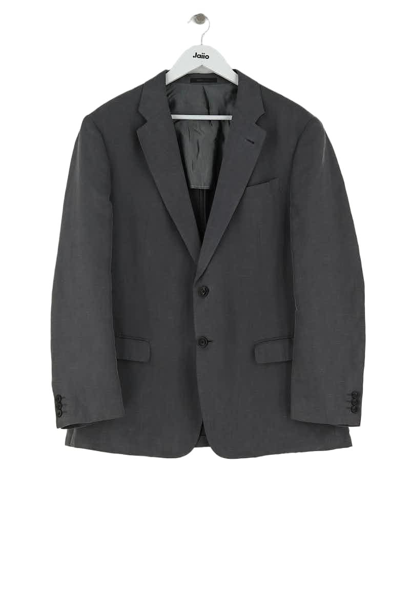 JACKET ARMANI - SECONDE MAIN Grey