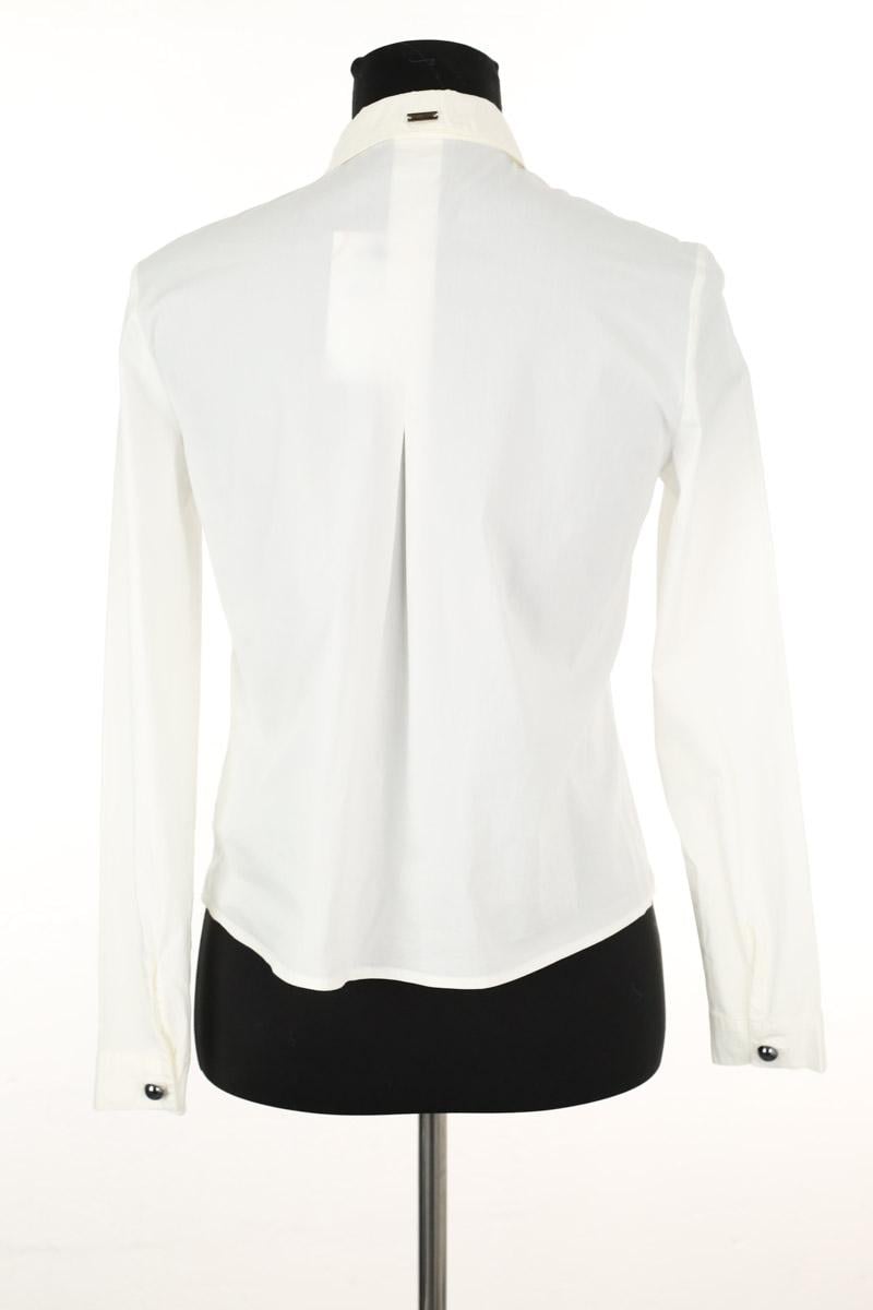Shirt ARMANI - SECONDE MAIN White