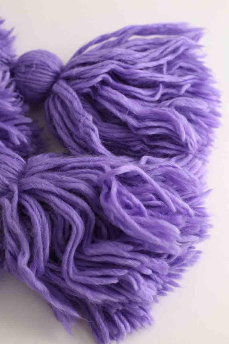 Scarf HEIMSTONE - Seconde Main Purple