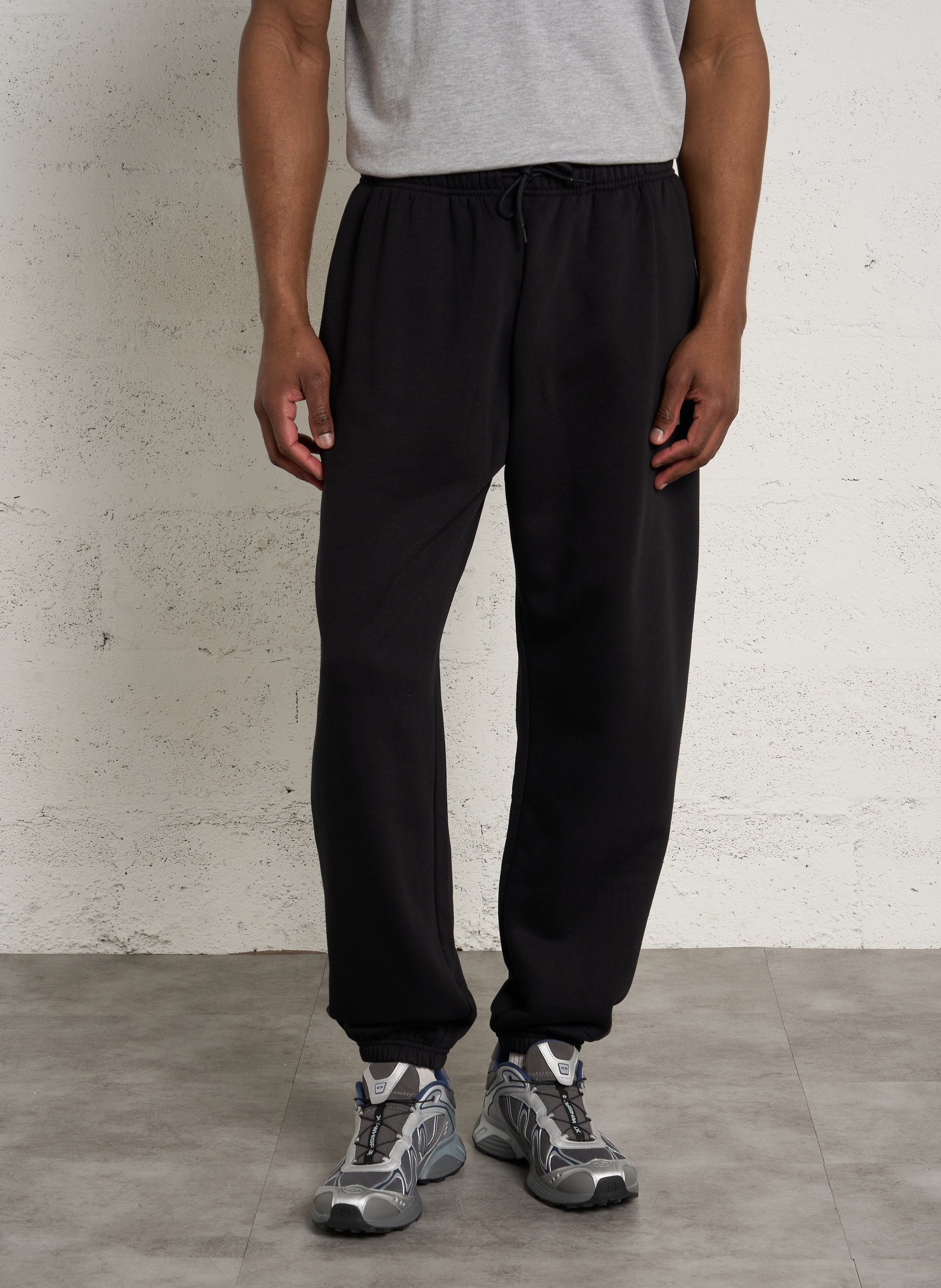 Jogging bas resserré uni  THE NORTH FACE