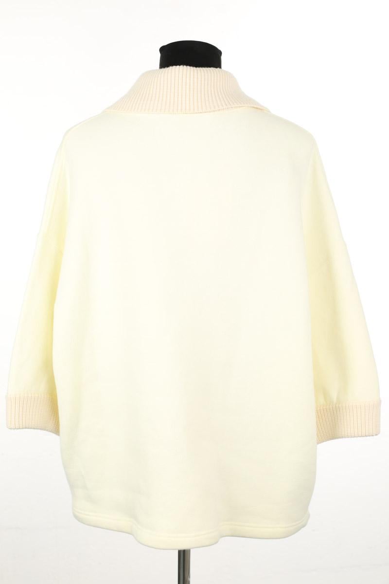 Sweatshirt JACQUEMUS- Seconde Main Yellow