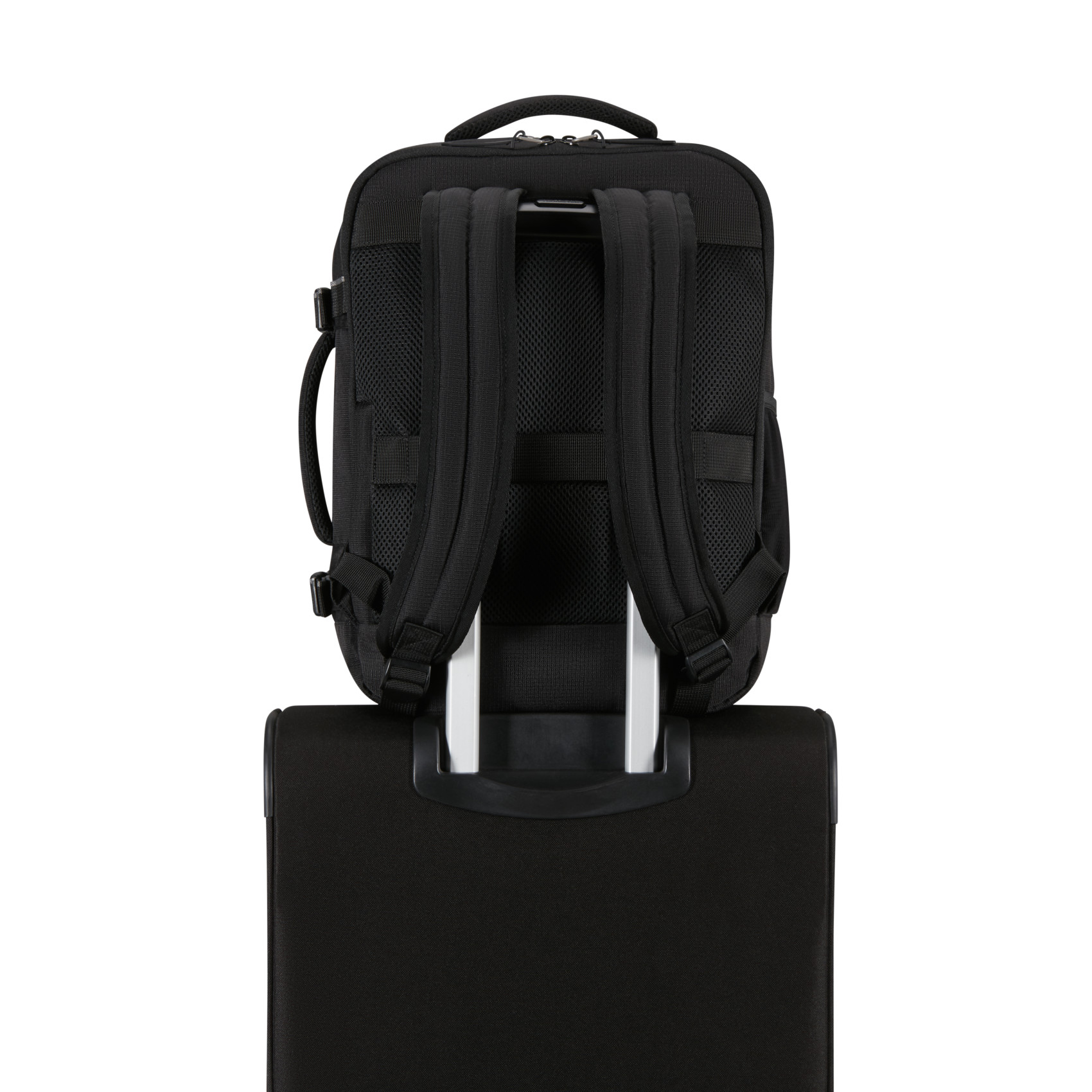 Take2cabin laptop backpack AMERICAN TOURISTER Black