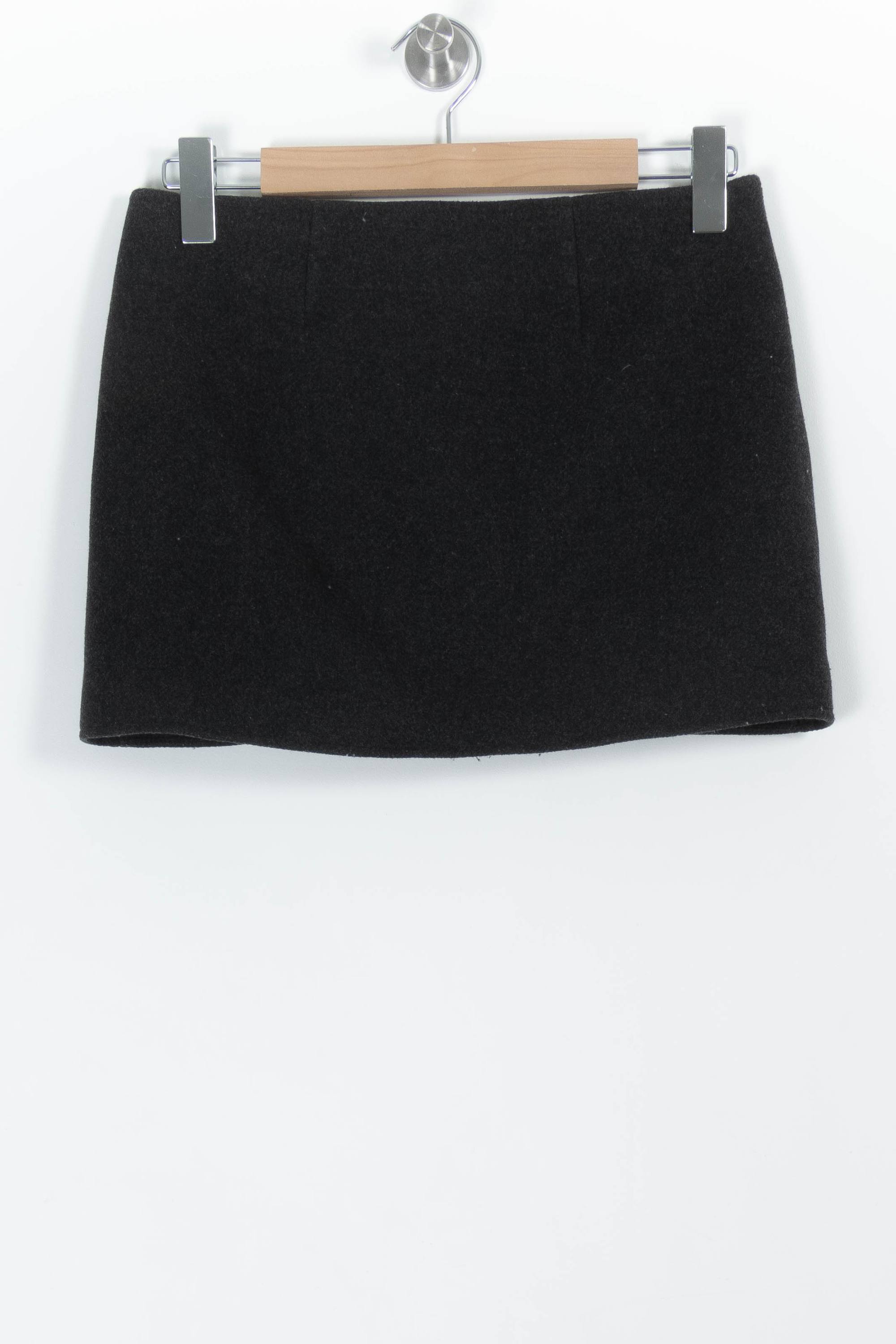 Short & midi skirt SEZANE - Seconde main Grey