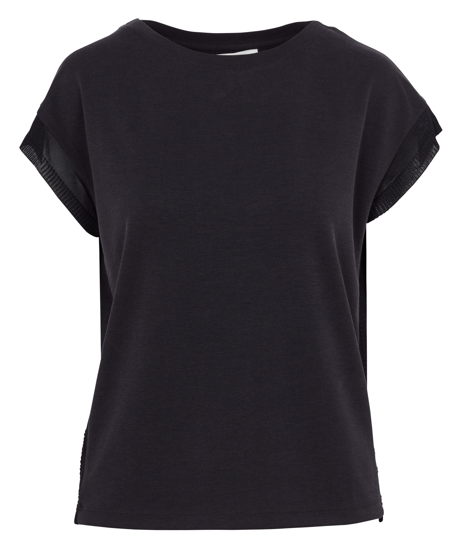 Tee-shirt col rond MAISON 123