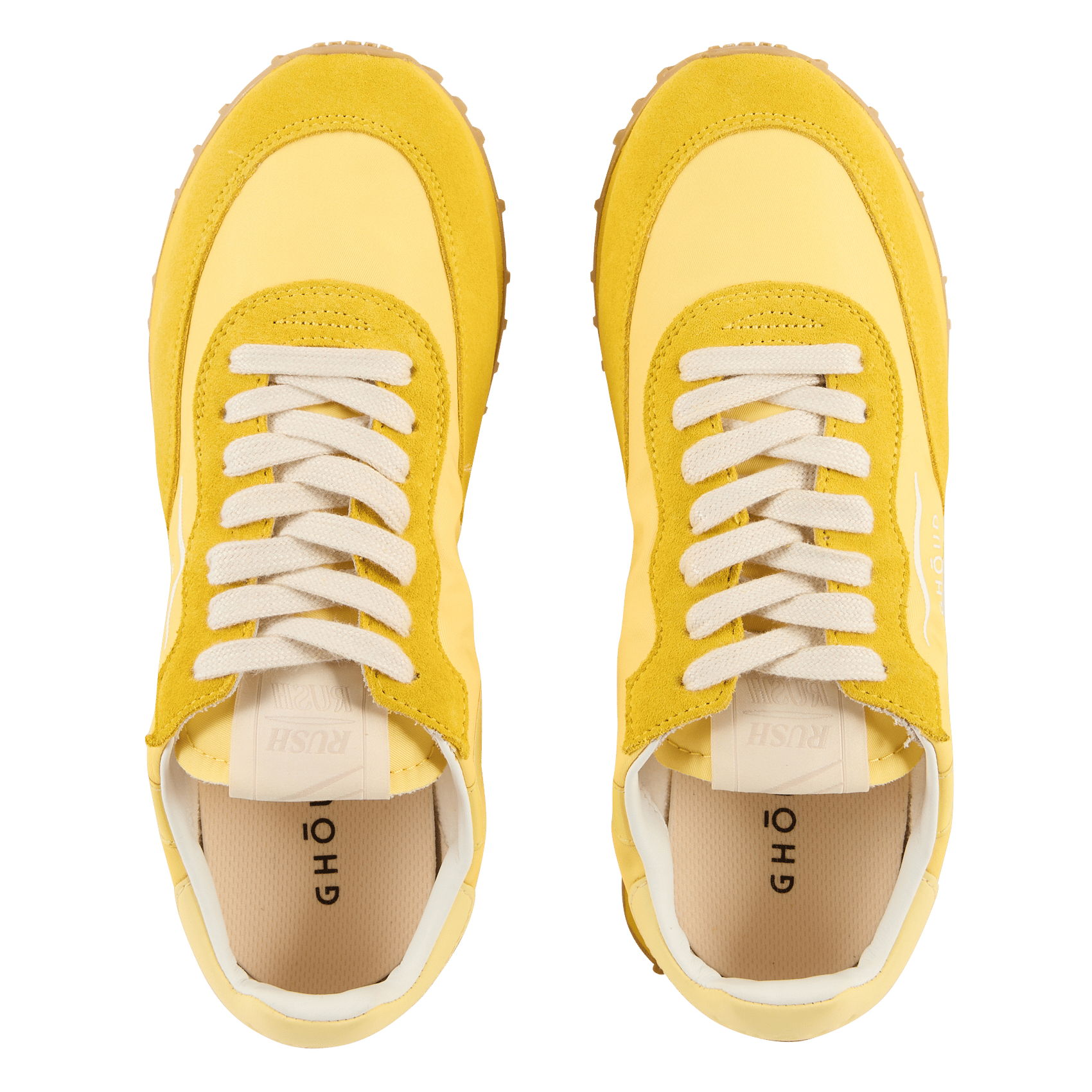 ASICS GEL PULSE 13 GHOUD VENICE Yellow