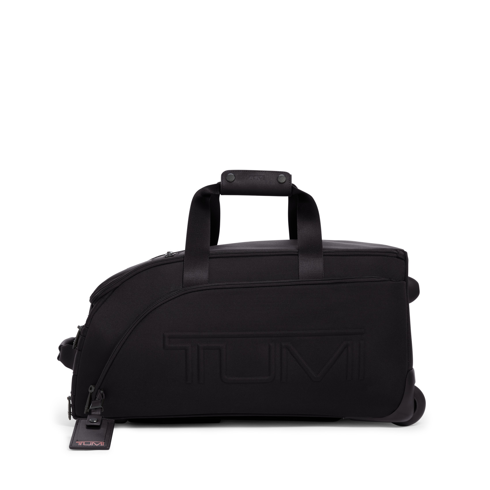 Tumi alpha golfbag with wheels size s TUMI Black