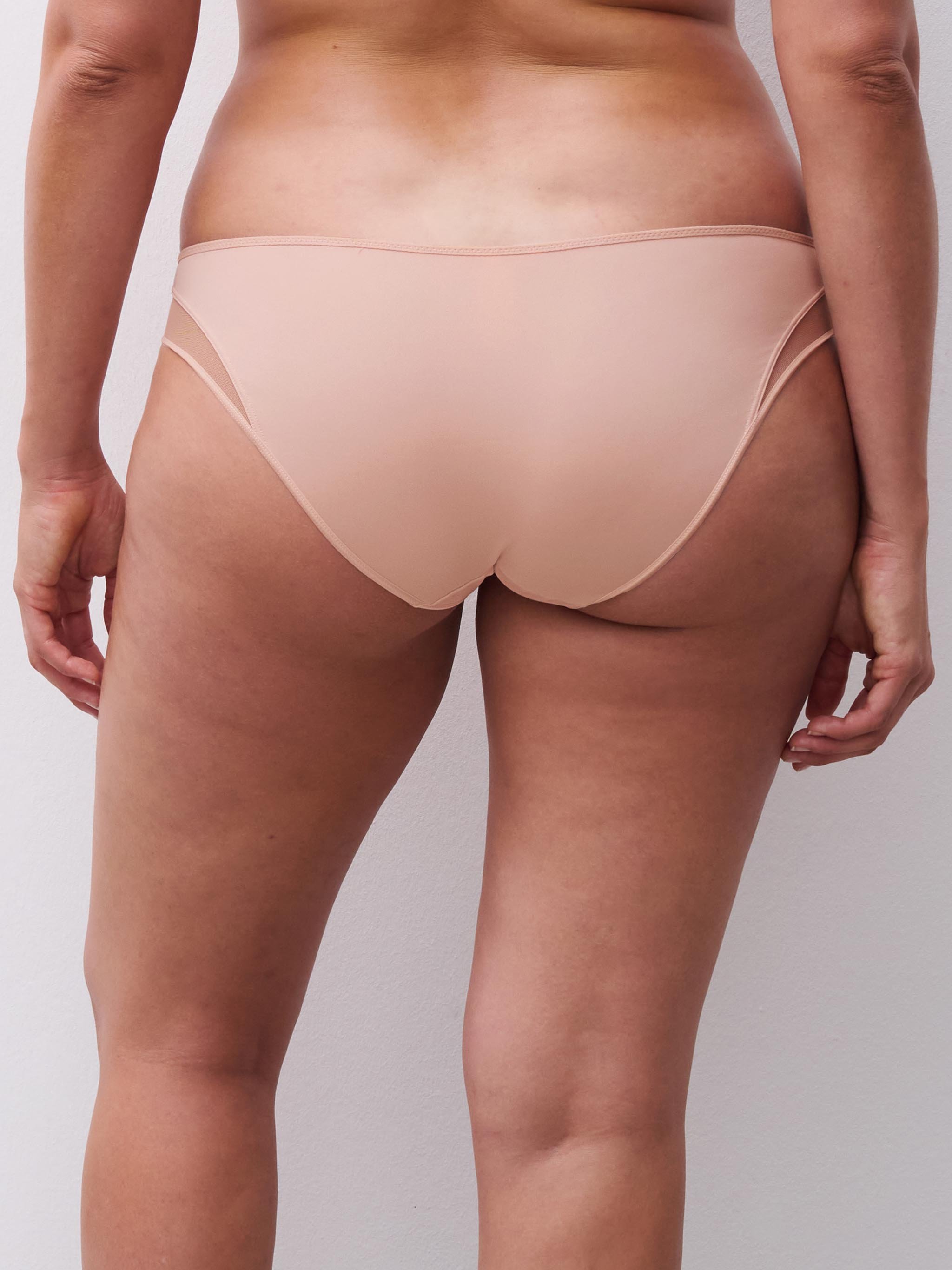 Briefs CHANTELLE PULP Beige