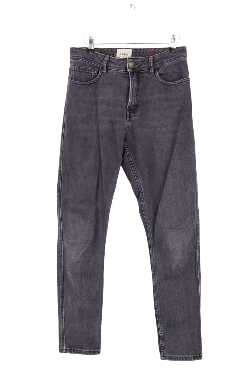 Straight jeans SEZANE - Seconde main Grey