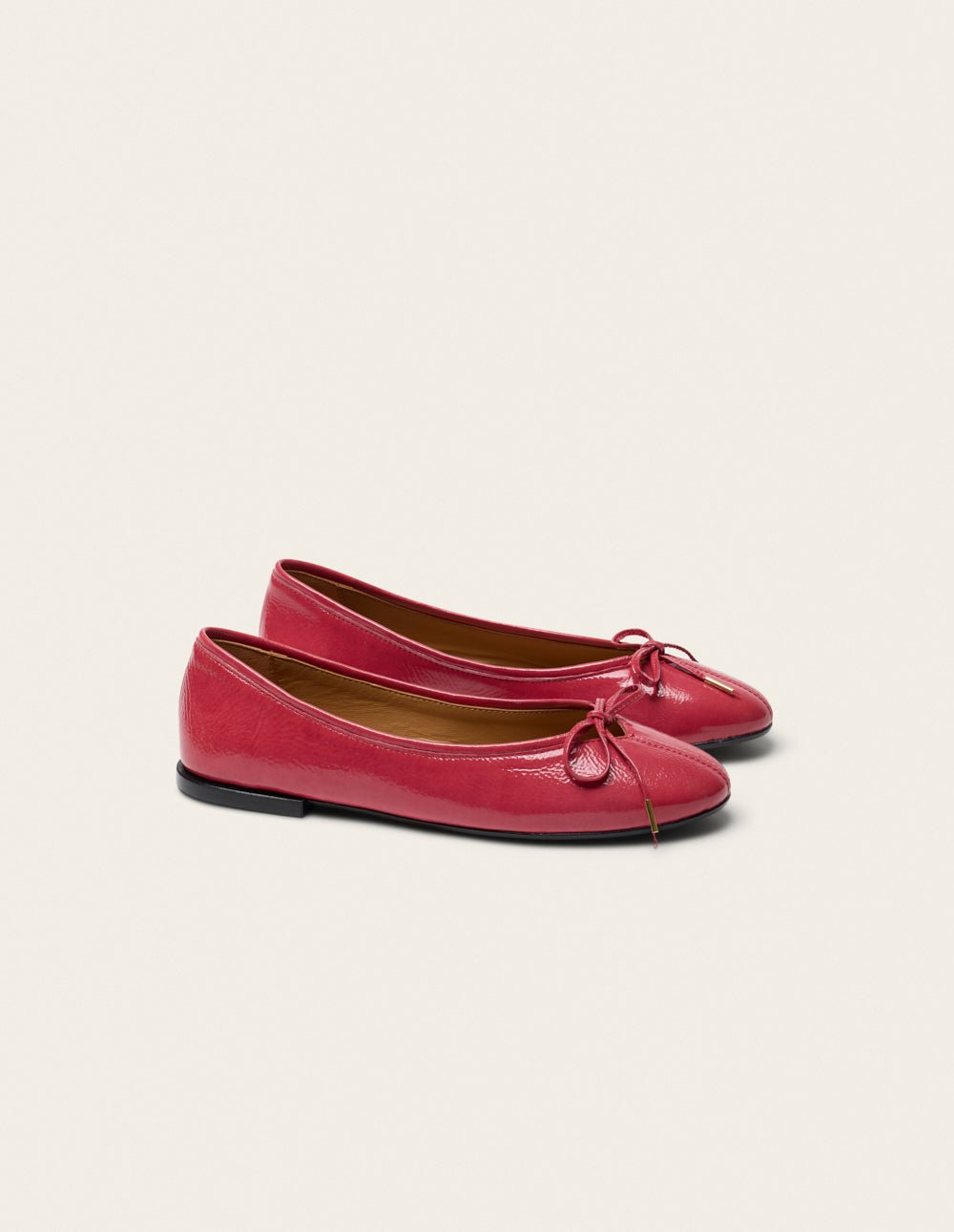 Ballet pumps ODAJE Pink