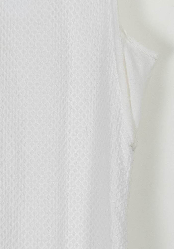 Short & midi dress MARIE SIXTINE - SECONDE MAIN White