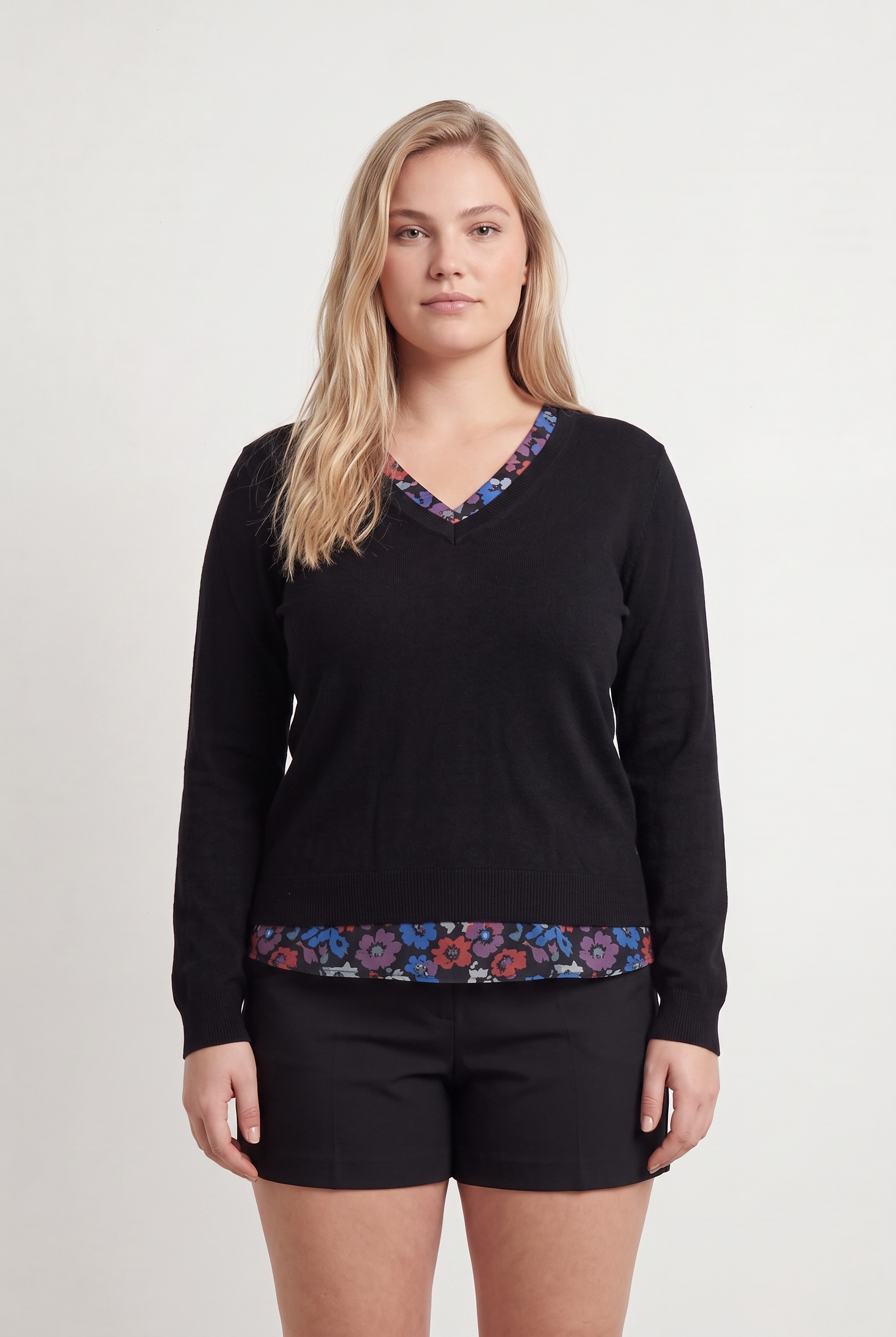 Knitwear COMPTOIR DES COTONNIERS - Seconde main Multicolored