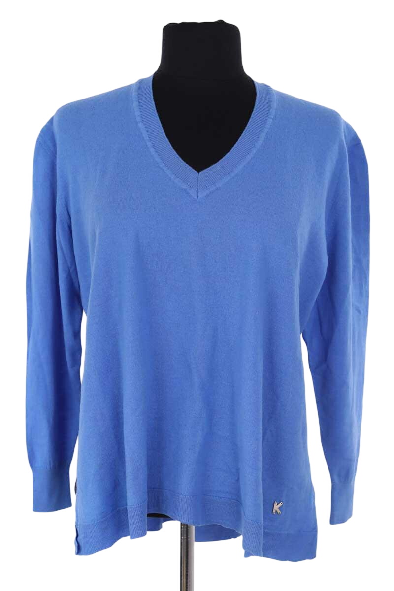 Sweater KENZO - SECONDE MAIN Blue