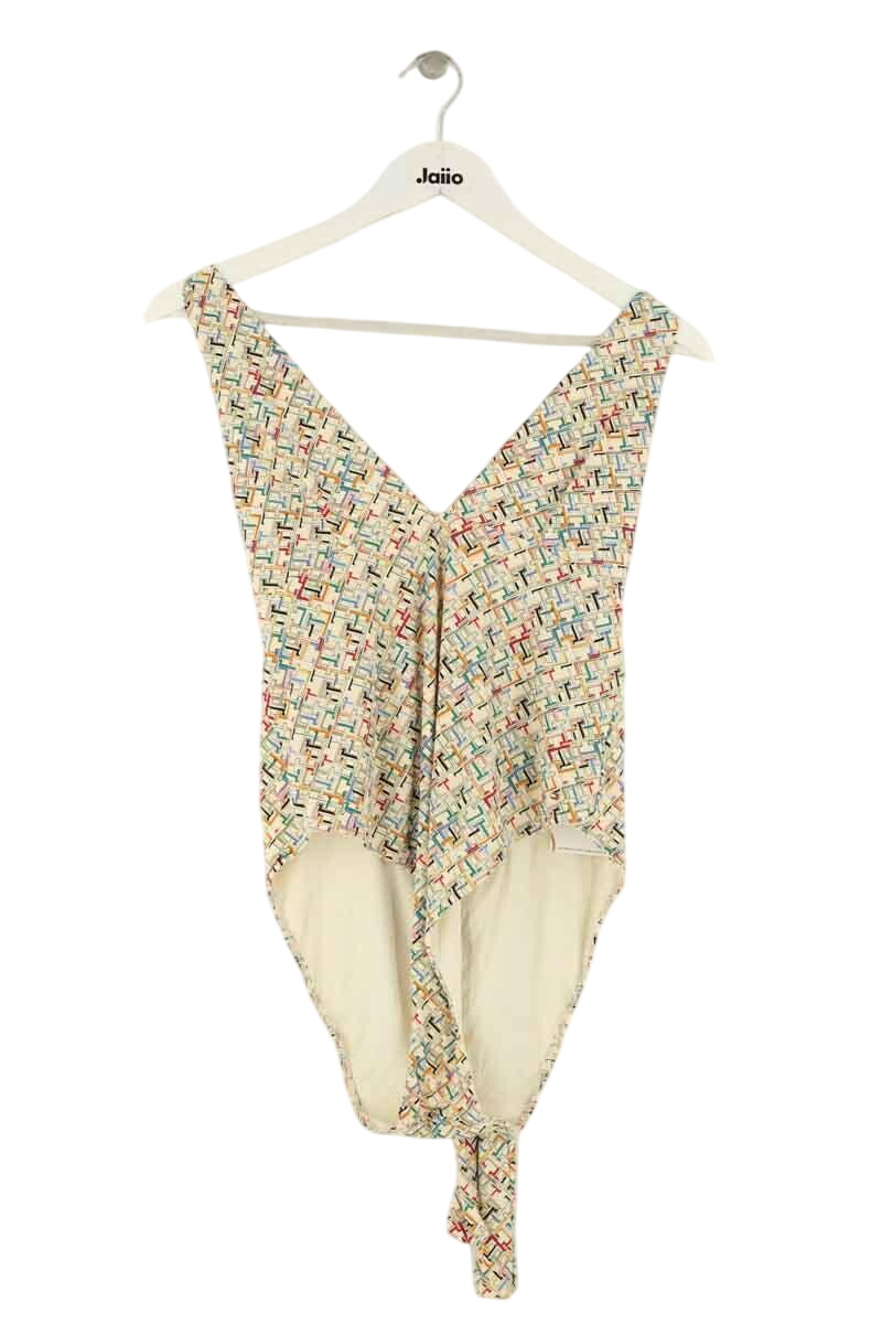 Swimsuit TOMMY HILFIGER - SECONDE MAIN Beige