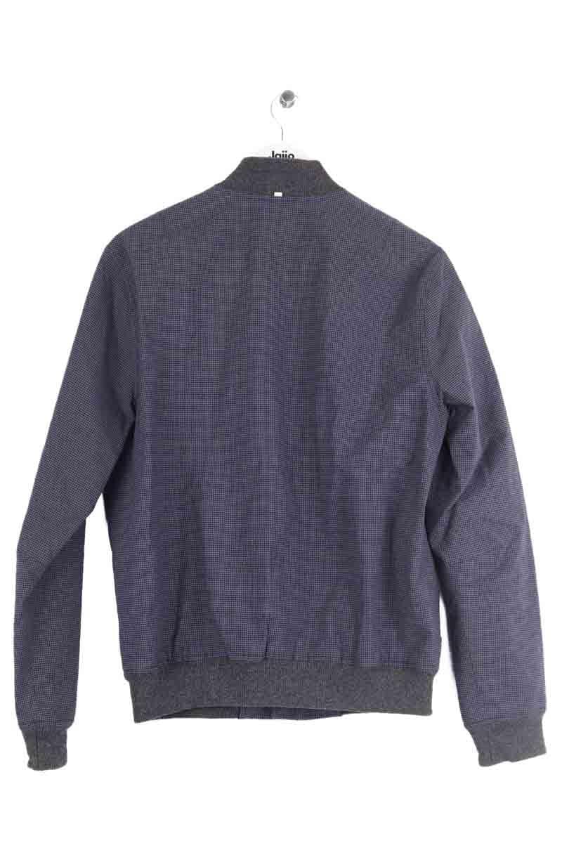 Jacket LACOSTE - SECONDE MAIN Blue