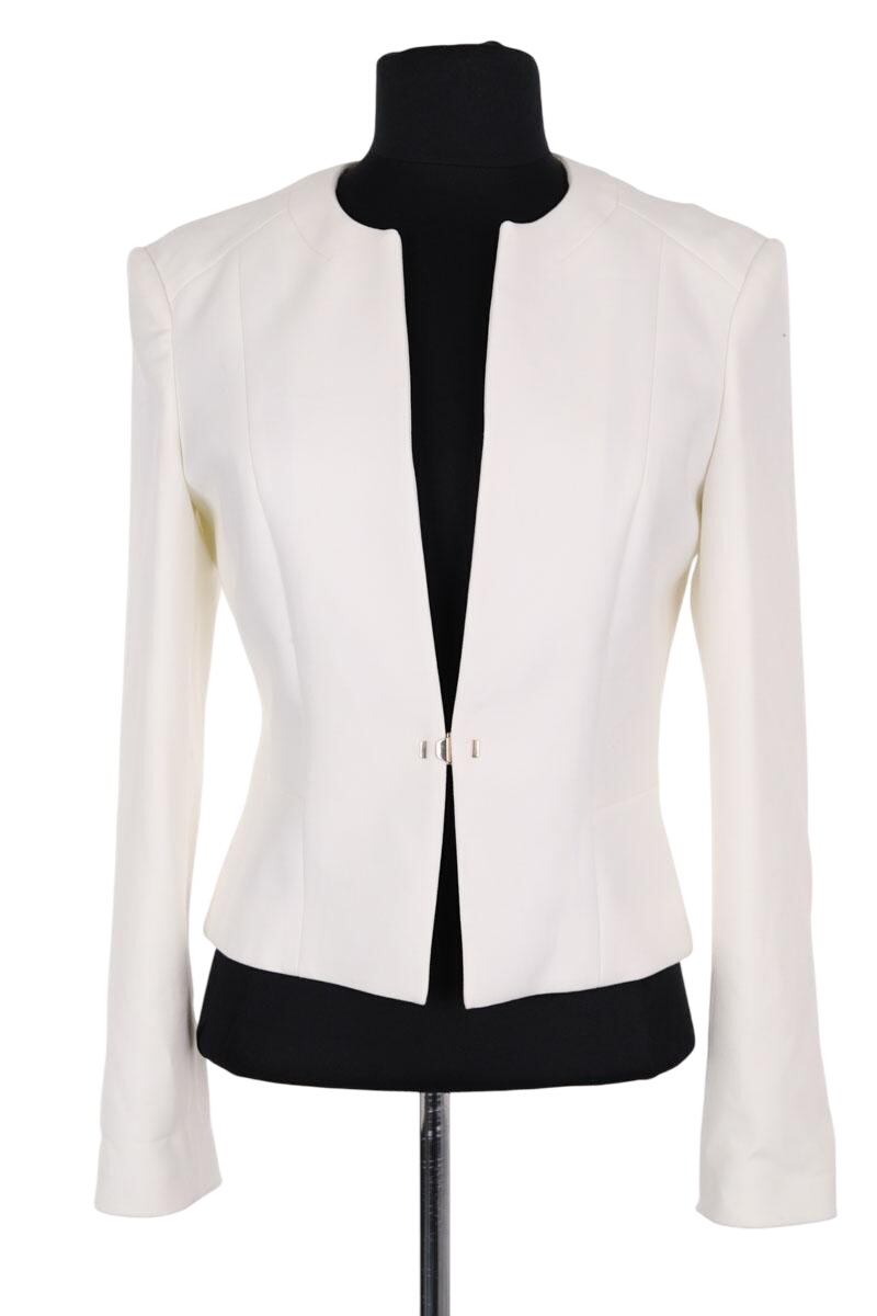 Jacket BOSS - SECONDE MAIN White