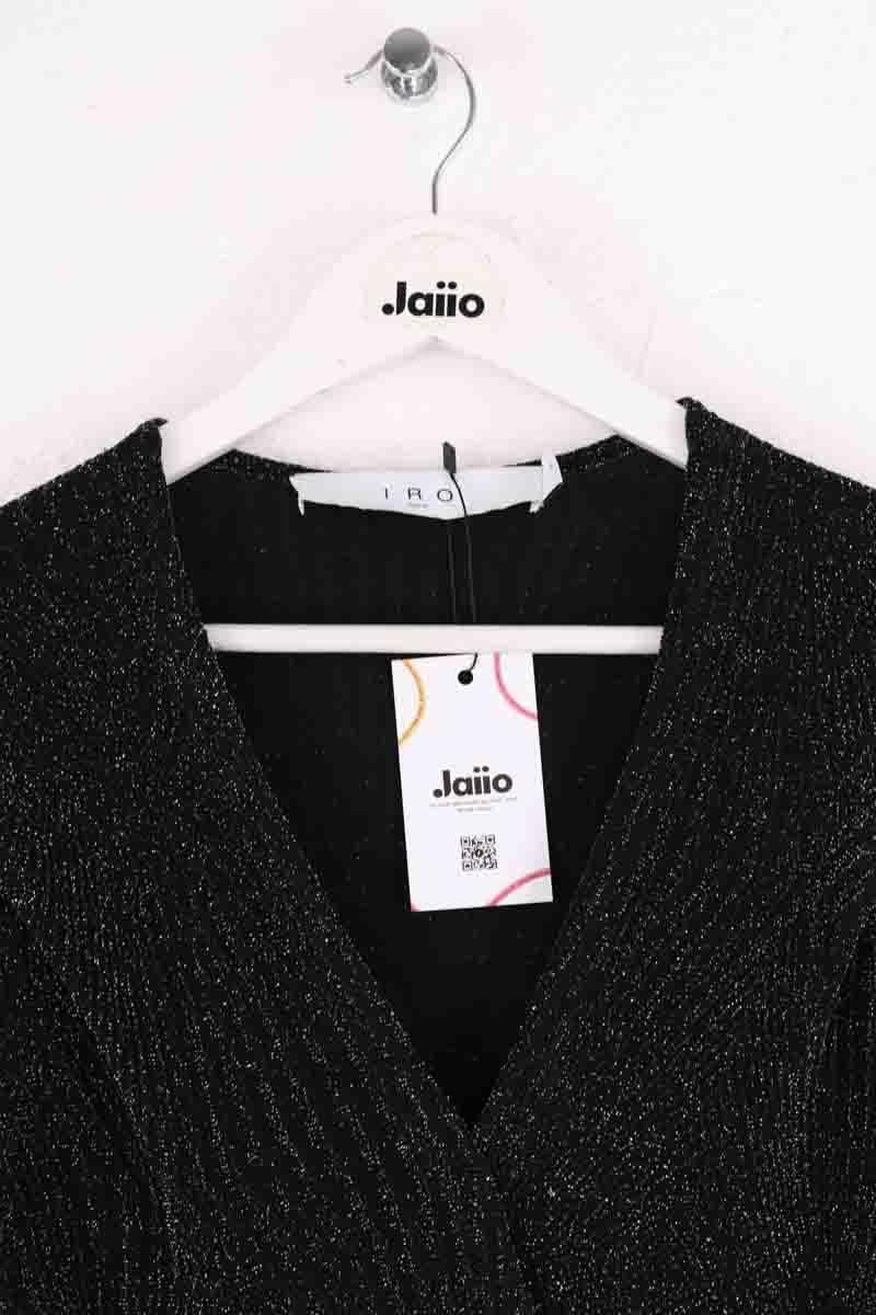 Dress IRO - Seconde Main Black