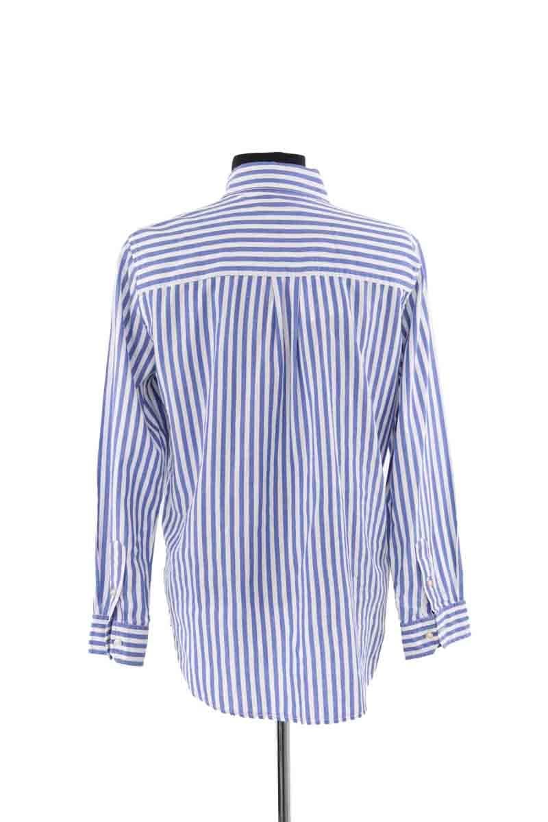 Shirt ISABEL MARANT - Seconde Main Blue