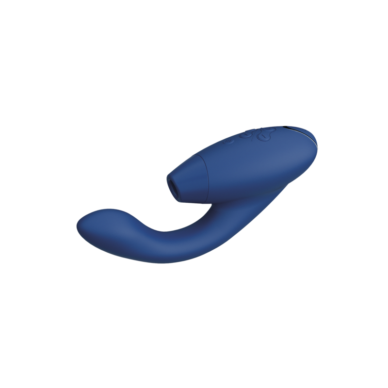 Womanizer DUO 2 - Blueberry WOMANIZER No color