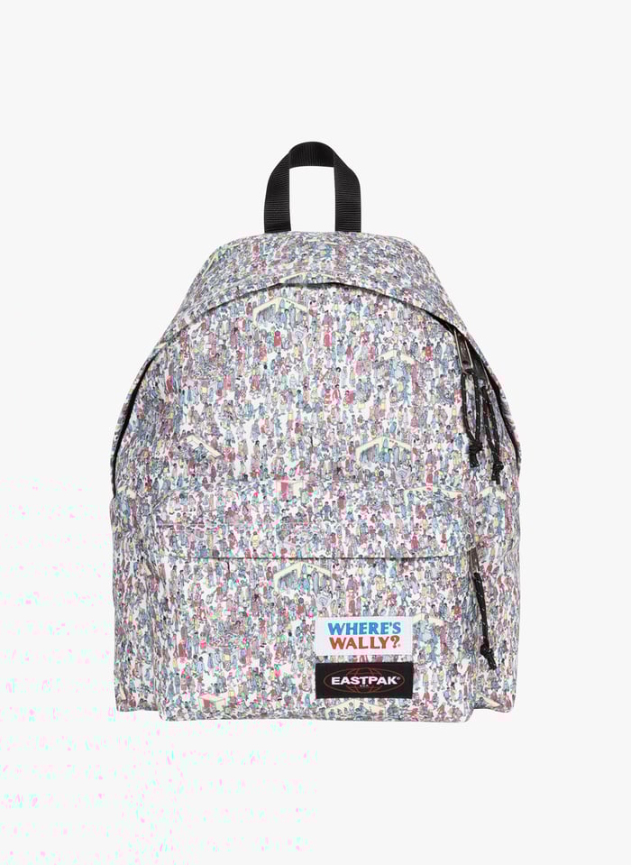 Eastpak femme best sale