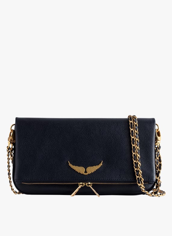 Shoulder Bags Bolso Zadig And Voltaire Segunda Mano Bolsos De Mano