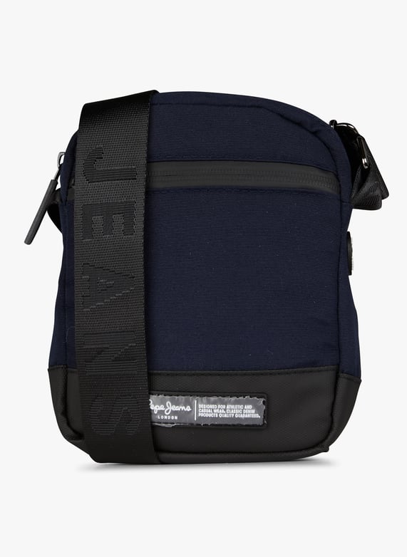Pepe jeans tas sale