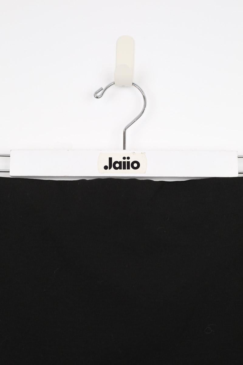 Black skirt SEZANE - Seconde main Black