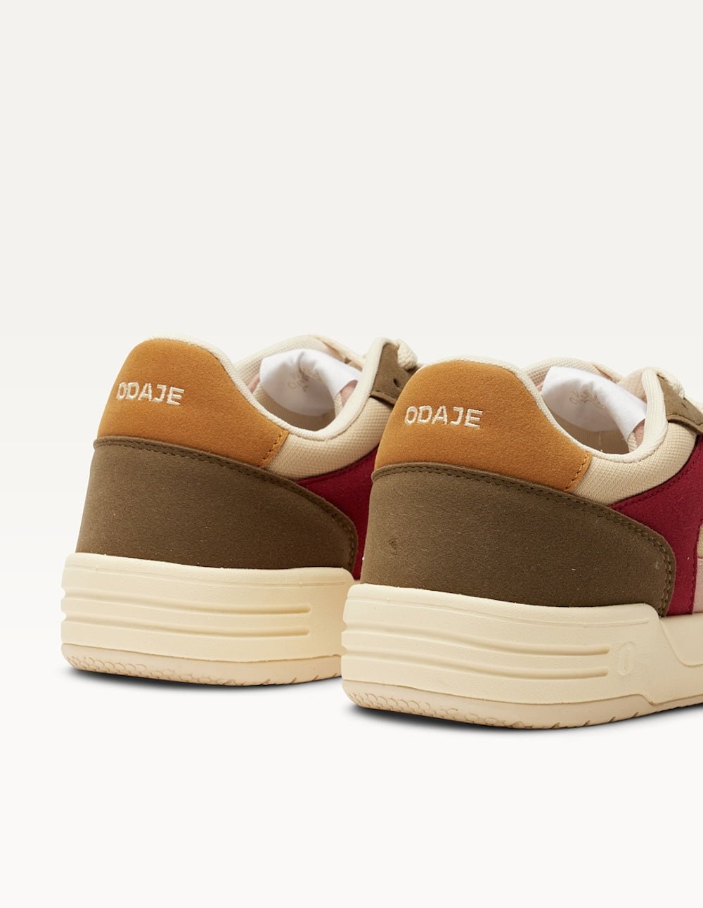 ASICS GEL PULSE 13 ODAJE EX. M.MOUSTACHE Multicolored