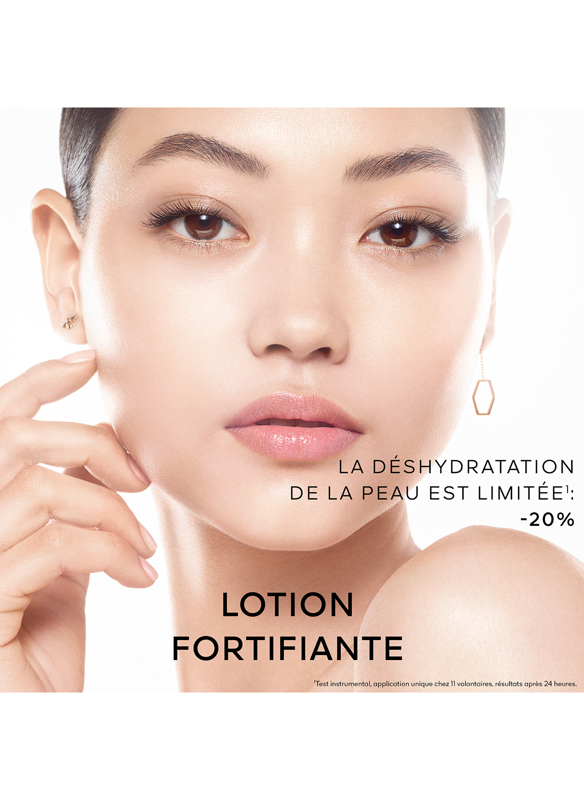 Abeille Royale Anti-Aging Program Double R Renew & Repair Advanced Serum
 GUERLAIN No color