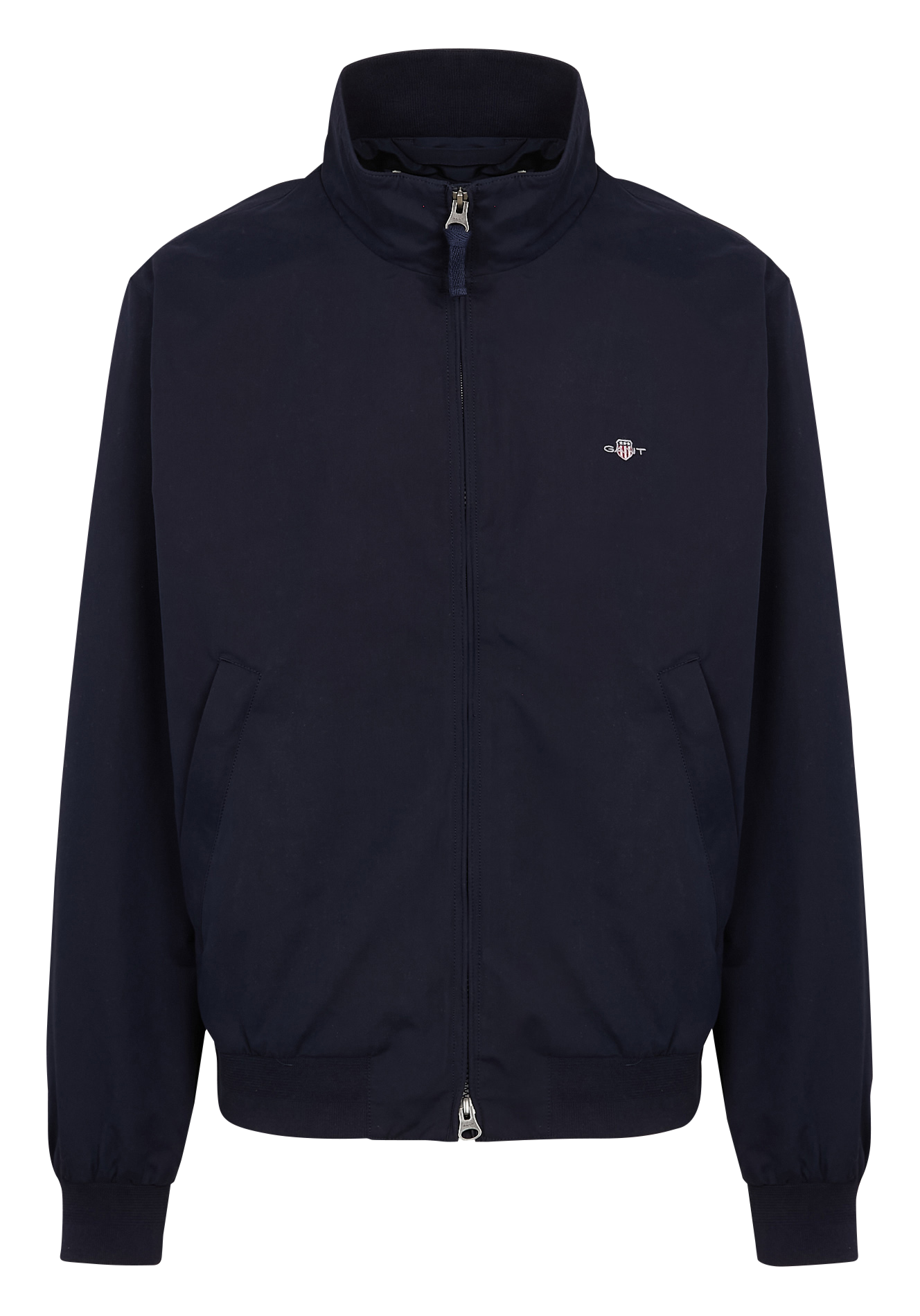Straight jacket GANT Blue