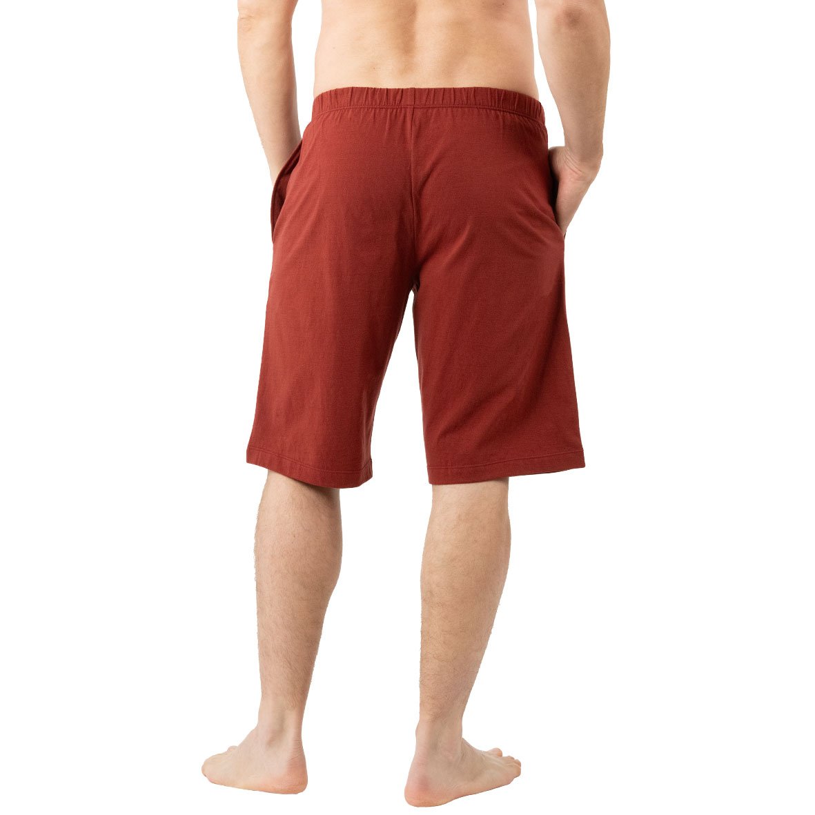 Short V-neck pyjamas EMINENCE Multicolored