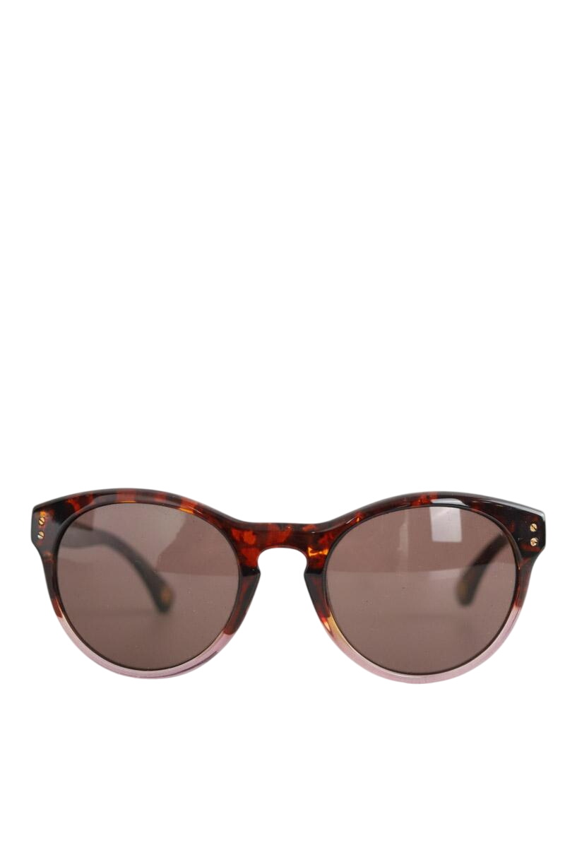 Brown sunglasses MICHAEL KORS - Seconde main Brown